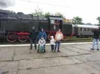 Letnie wspominki cz.2