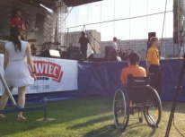 Rozpoczynamy sezon letni, czyli koncert czas zacząć.