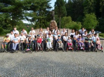 "Safari w Wiśle" czyli obóz FAR
