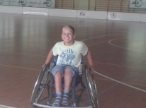 Unihokej w Sosnowcu