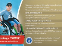 Zaczynamy Nowy Rok