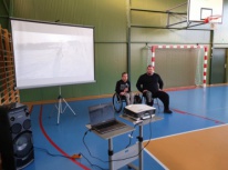 Sport Osób Niepełnosprawnych