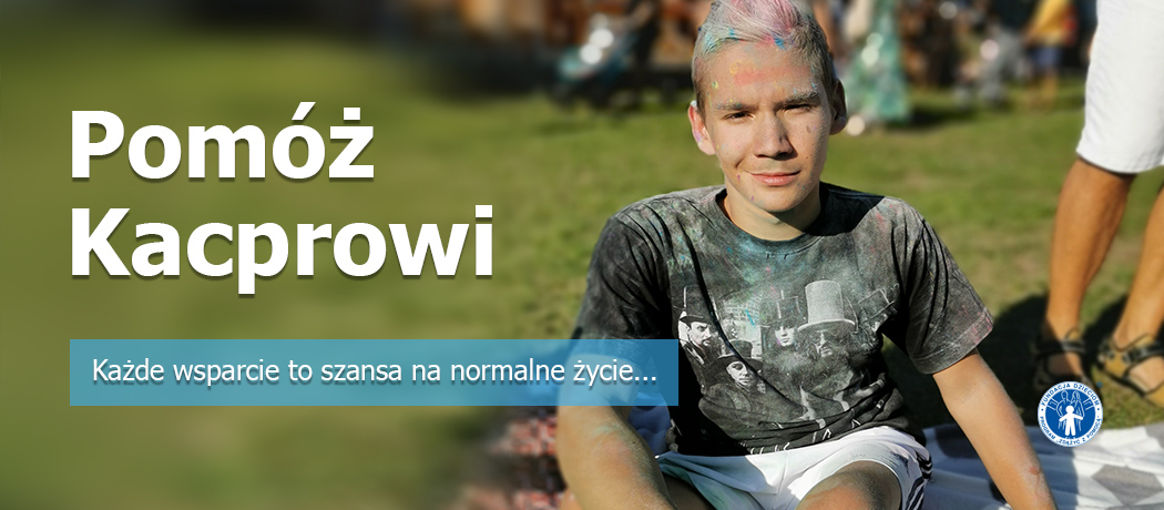 Kacper Kudyba